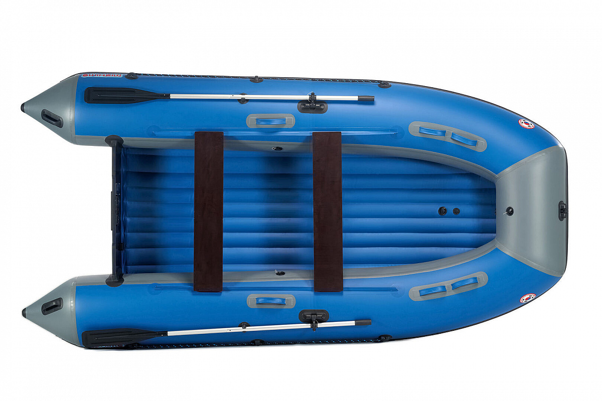 Лодка MISHIMO LITE DF 400 в Уфе