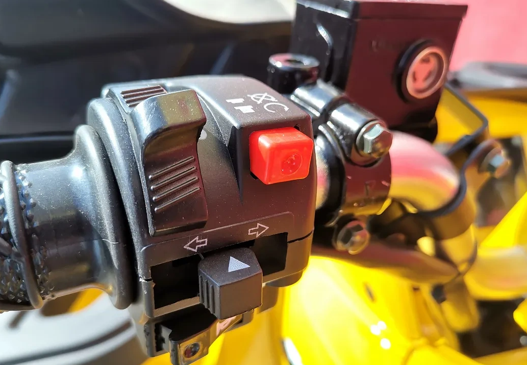 Квадроцикл PROMAX STORM 280 LUX в Уфе