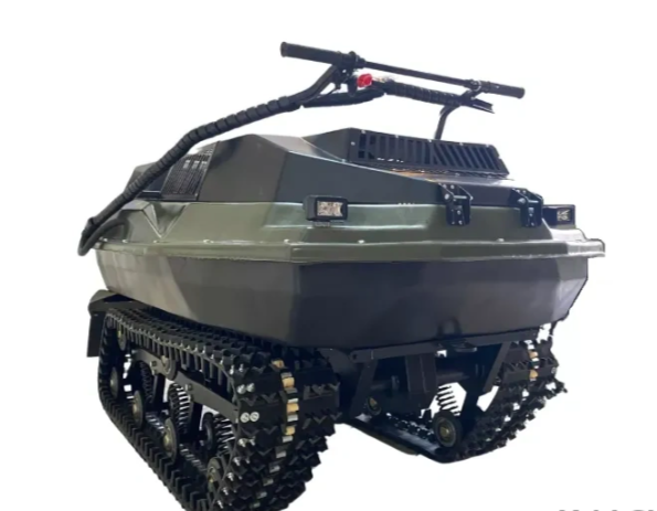 Мотобуксировщик ДиТрак-20 в базовой комплектации (с реверсом) в Уфе