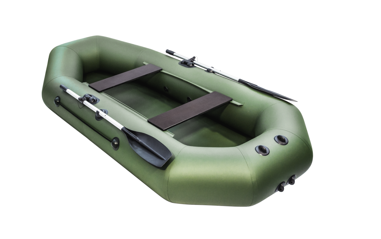 Лодка АКВА-МАСТЕР 280 в Уфе