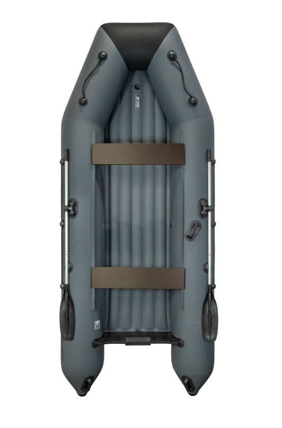 Лодка Барс 3600 НДНД в Уфе