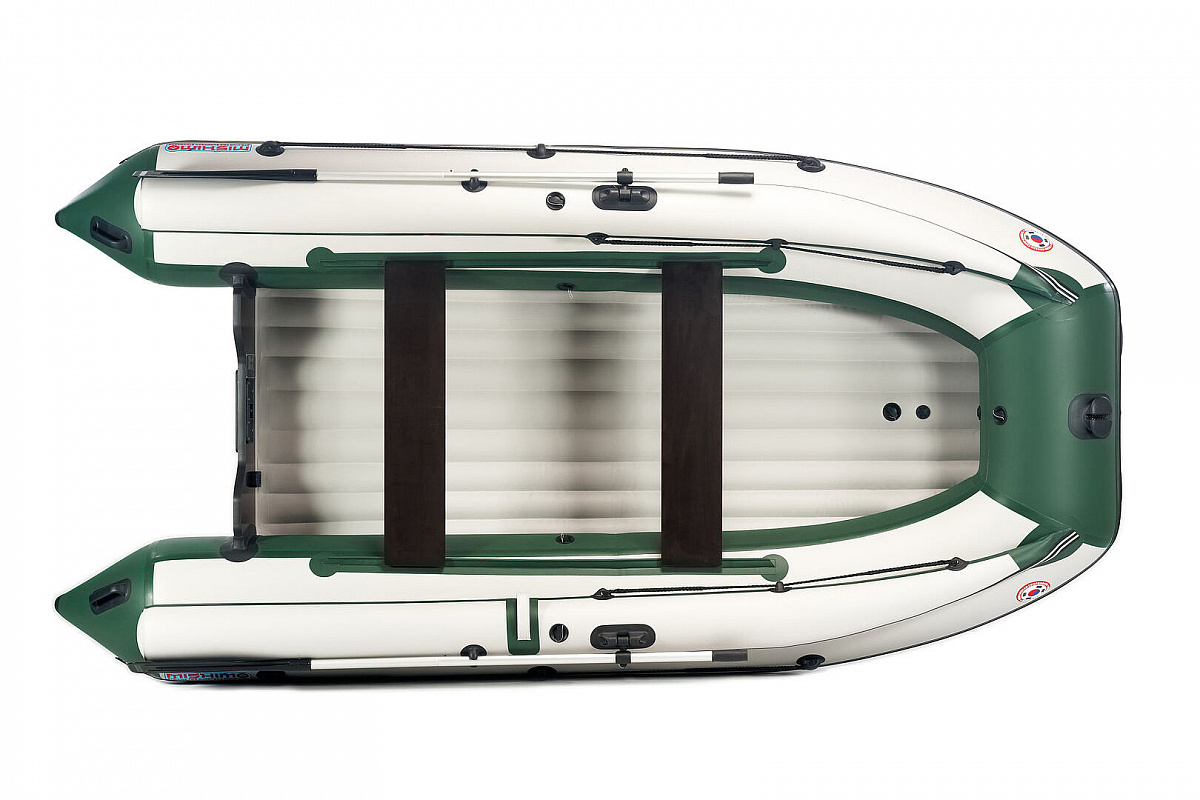 Лодка MISHIMO FAMILY LITE 430 в Уфе