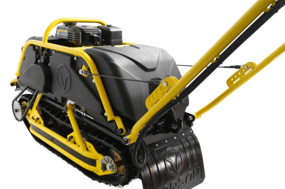 Мотобуксировщик SAPSAN SK 380 в Уфе