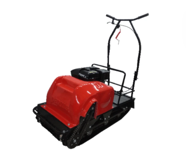 Мотобуксировщик PAXUS 550 AVANT 9 л.с. HONDA в Уфе