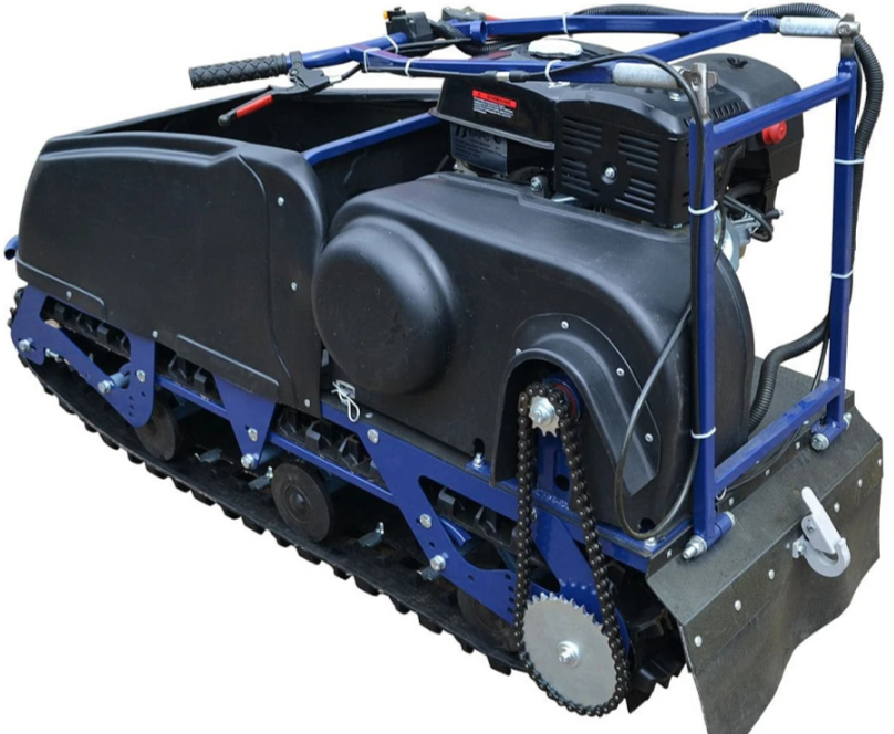 Мотобуксировщик БАРС СЛЕДОПЫТ FDS. RDS 18 л.с. в Уфе