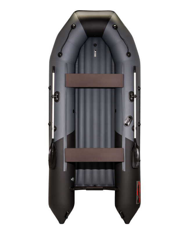 Лодка Таймень NX 3800 НДНД PRO в Уфе