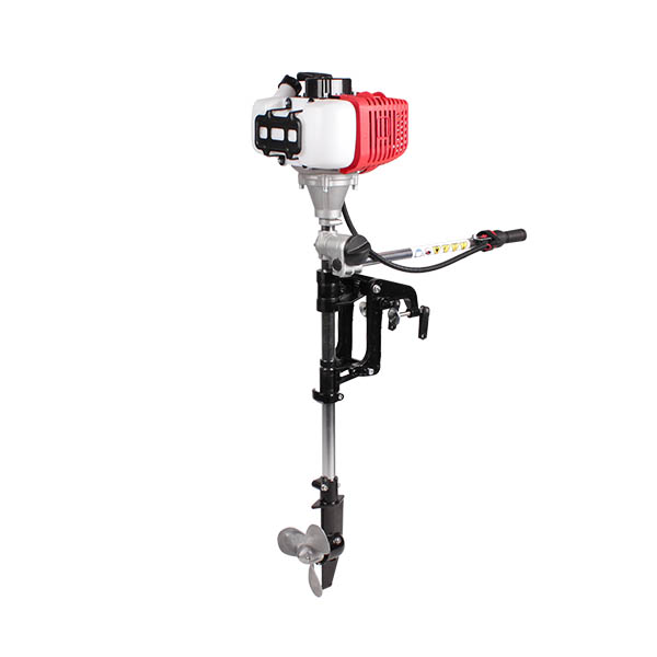 ЛОДОЧНЫЙ МОТОР TOYAMA TA 3.5 в Уфе