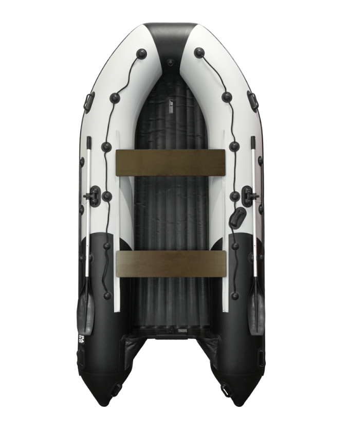 Лодка Ривьера 3600 НДНД ГИДРОЛЫЖА в Уфе