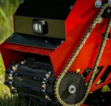 Мотобуксировщик Сила 500 13 л.с. в Уфе