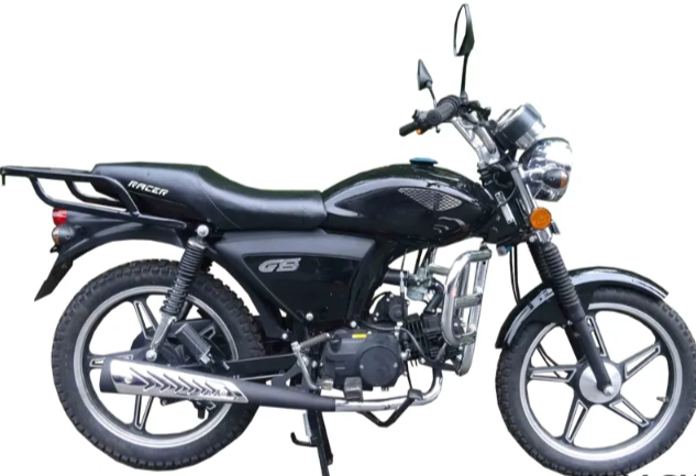 Мотоцикл RACER RC110N TROPHY в Уфе