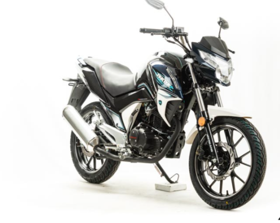 Мотоцикл MOTOLAND (МОТОЛЕНД) FIGHTER 250 в Уфе