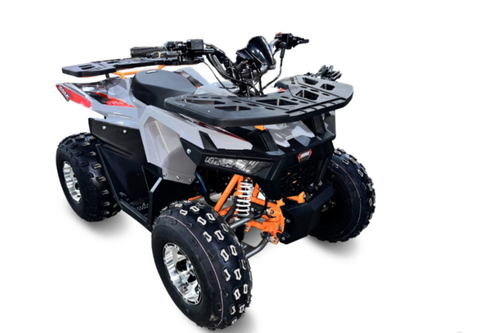 Квадроцикл GBM DAXTER 220 NEW PREMIUM в Уфе