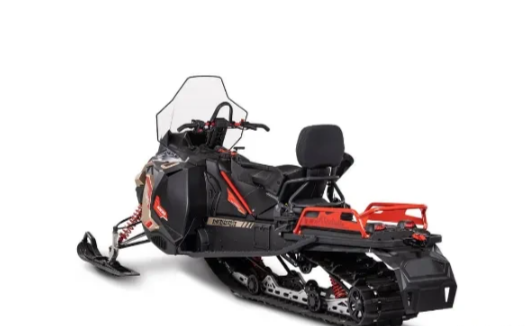 Снегоход AODES Siberiacross 1000 SWT 600mm LCD 6.8 в Уфе