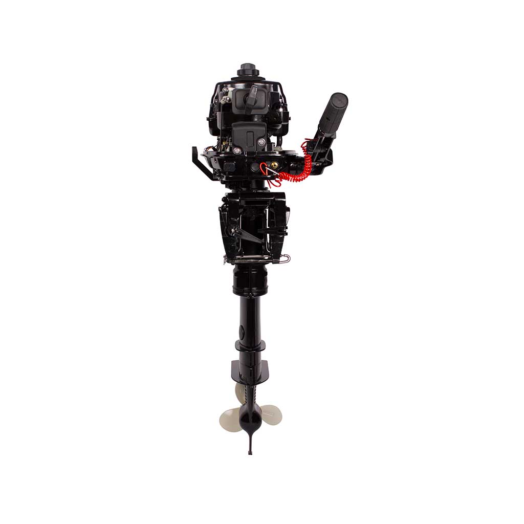 ЛОДОЧНЫЙ МОТОР TOYAMA T5ABMS в Уфе