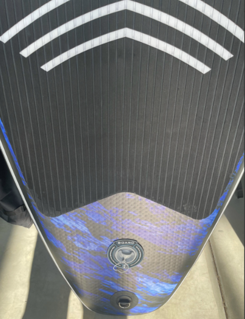 SUP (САП) ДОСКА RAIDEX I BOARD 11’ (332СМ) N 17 в Уфе