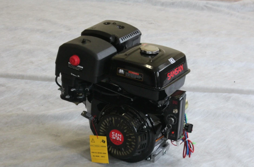 Мотобуксировщик ВЕПС WINTER «ПРОФИ» 15 в Уфе