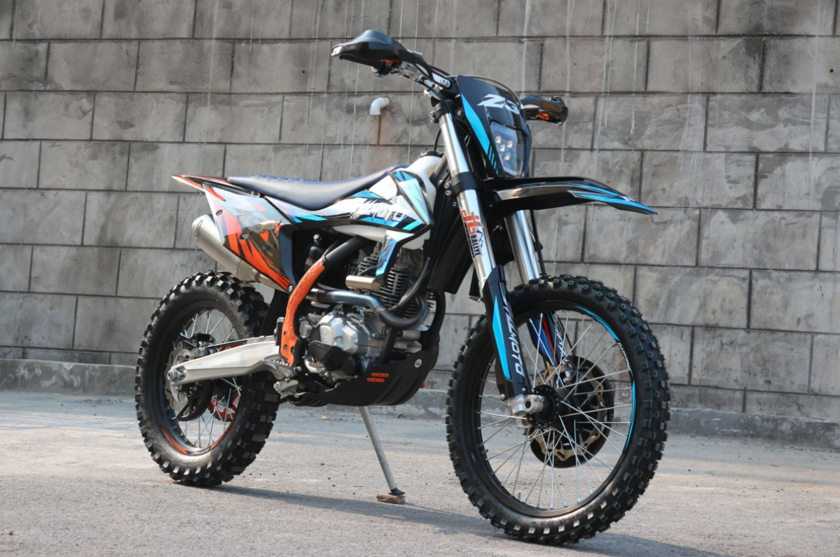 Мотоцикл JHLMOTO JHL Z3 CB250 (172FMM-3A) в Уфе