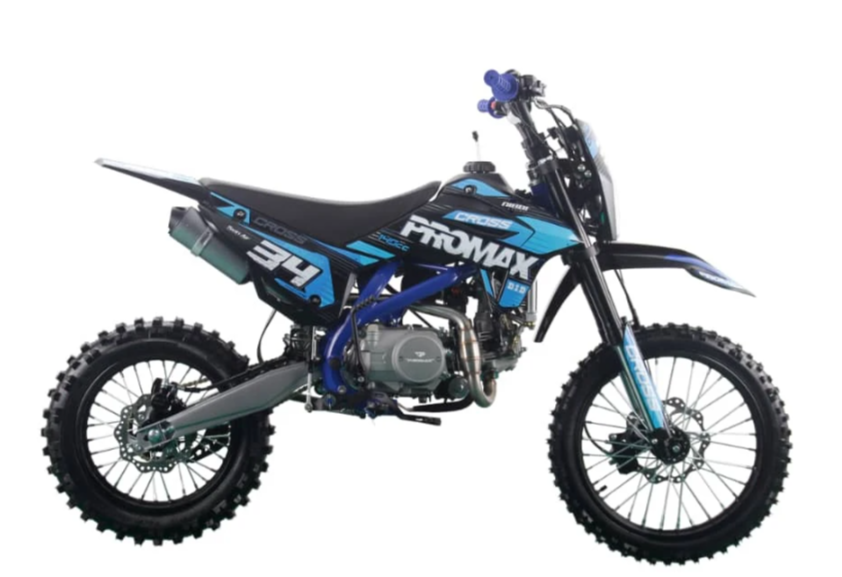 Питбайк PROMAX CROSS 145CC 17/14 в Уфе