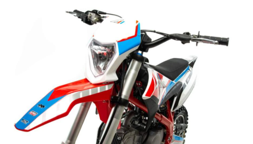 Питбайк MOTOLAND (МОТОЛЕНД) Apollo125 DT125 в Уфе