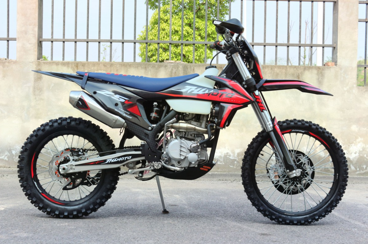 Мотоцикл JHLMOTO JHL Z5V NB300 (174MN-3) в Уфе