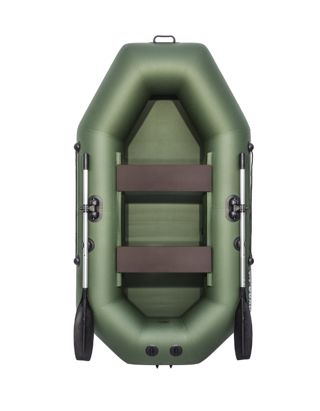  Лодка АКВА-МАСТЕР 240 в Уфе