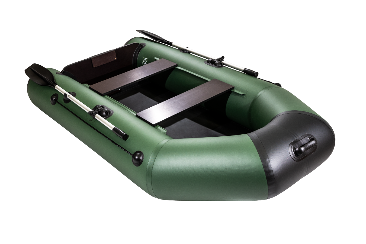  Лодка АКВА 2600 в Уфе