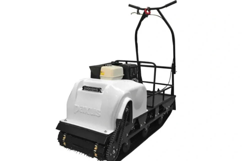 Мотобуксировщик PAXUS 500 GRAND AVANT 13 л.с. HONDA в Уфе