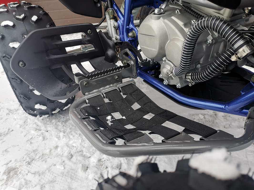 Квадроцикл PROMAX RAPTOR 300 NEW RedBull в Уфе