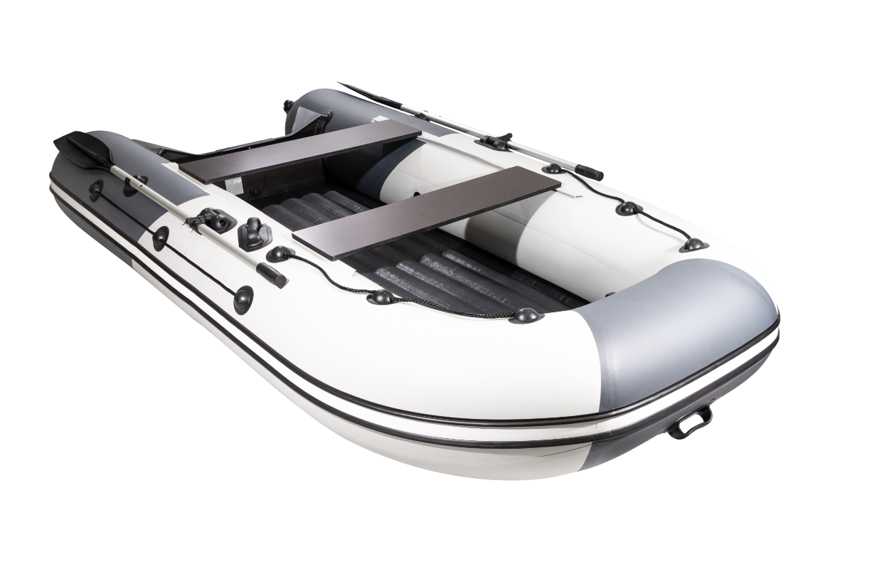 Лодка ривьера 3200 нднд гидролыжа в Уфе