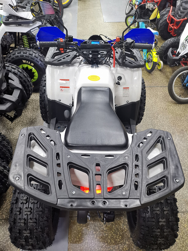 Квадроцикл PROMAX WILD 175 LUX в Уфе