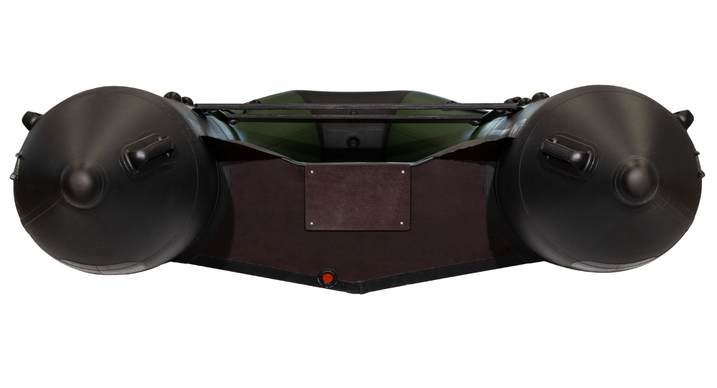 Лодка Ривьера Максима 3600 СК в Уфе