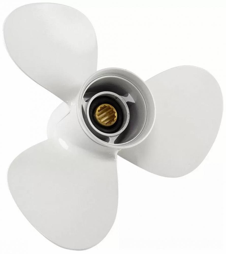 ВИНТ ГРЕБНОЙ YAMAHA 40-55 / F30-60; 3X11-5/8X11 в Уфе