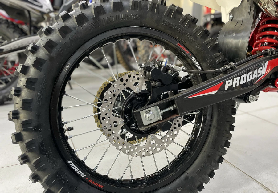 Мотоцикл Progasi SUPER MAX 250 PRO SPORT в Уфе