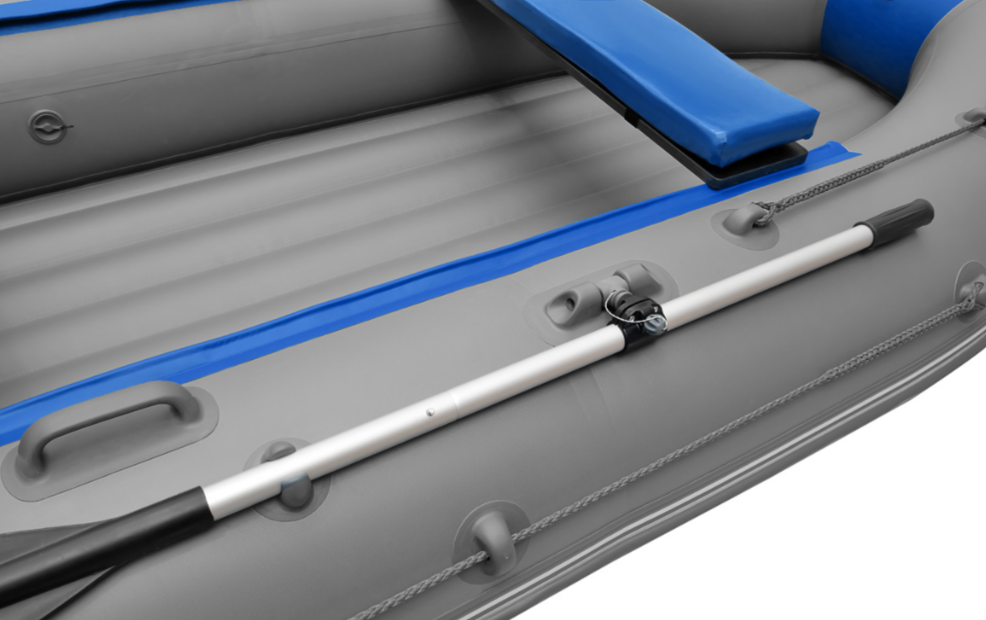 ЛОДКА ДРАККАР 3200 НДНД HANT-PRO в Уфе