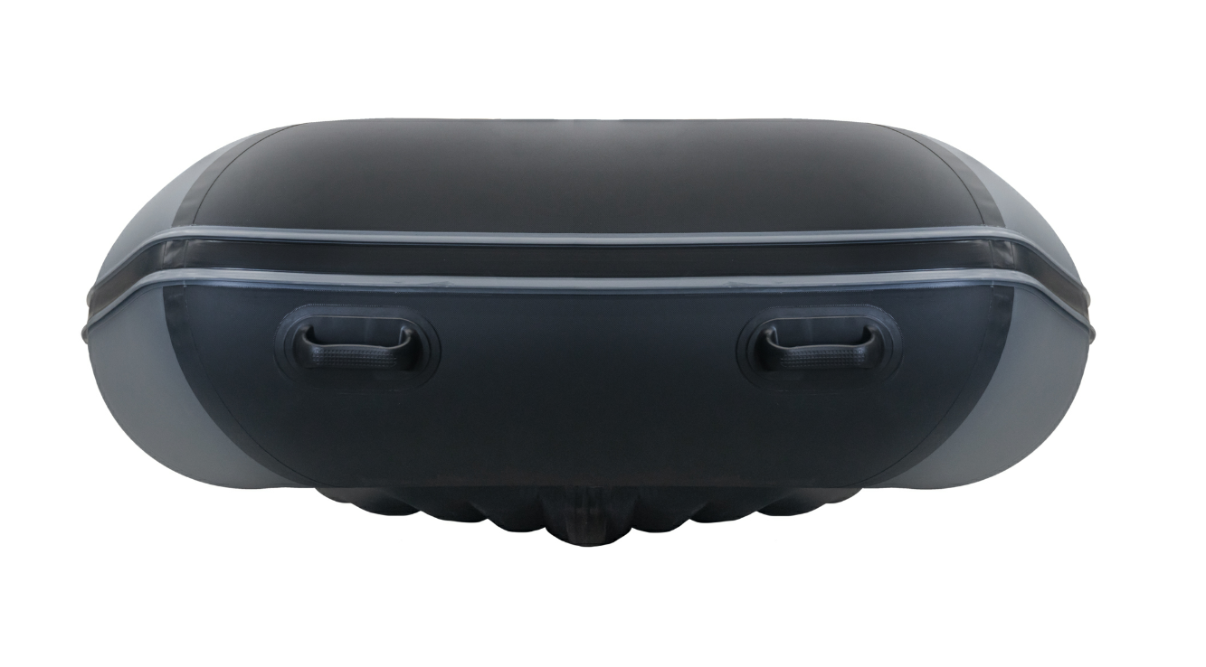 Лодка Таймень RX 3900 НДНД в Уфе