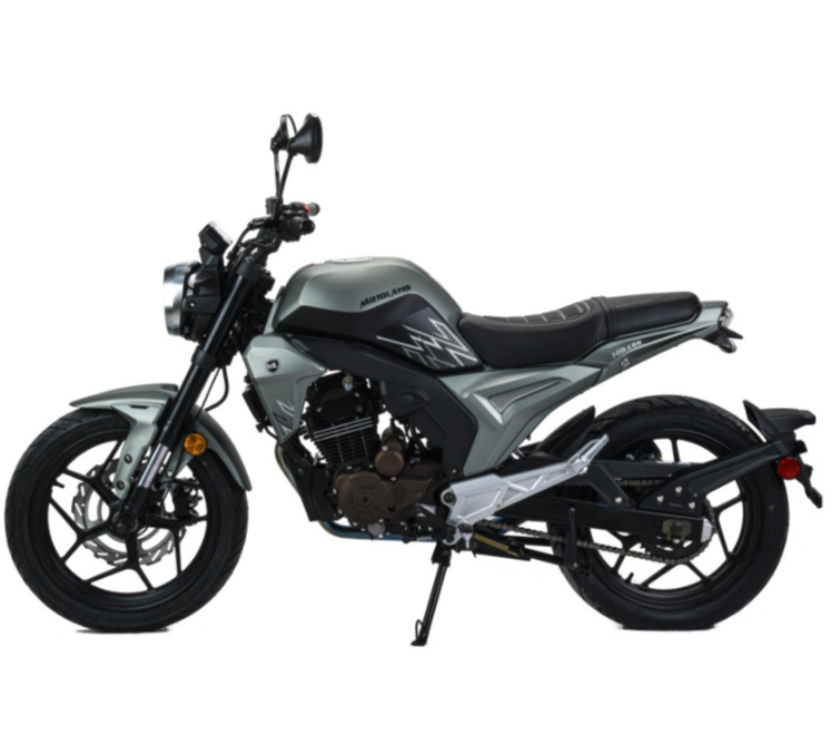 Мотоцикл MOTOLAND (МОТОЛЕНД) 300 CBR в Уфе