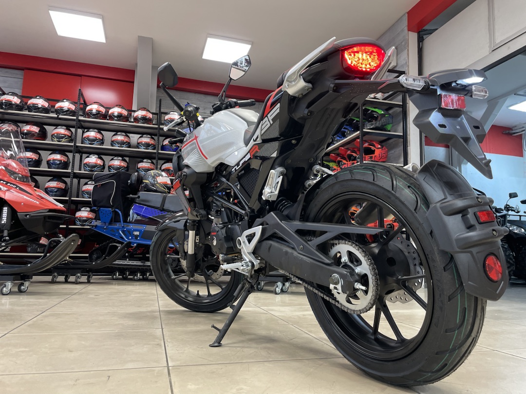 Мопед PROMAX CB150R (49) в Уфе