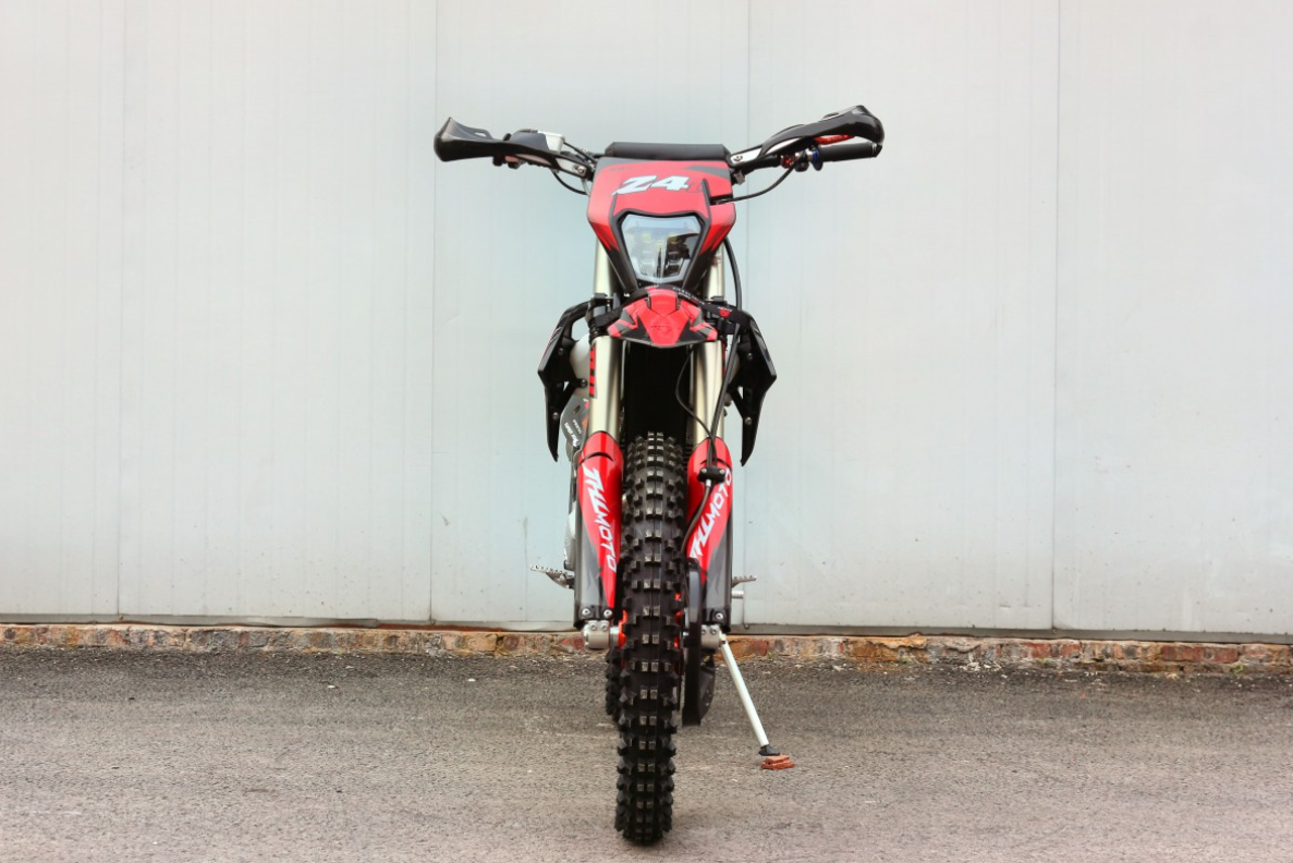 Мотоцикл JHLMOTO JHL Z4i (EFI) PR250 (172FMM-5S) в Уфе