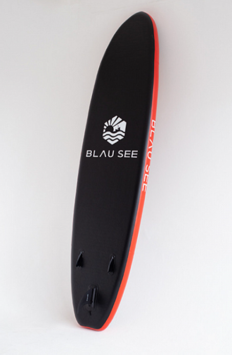 НАДУВНОЙ SUP-BOARD BURNFIRE 10,6 в Уфе