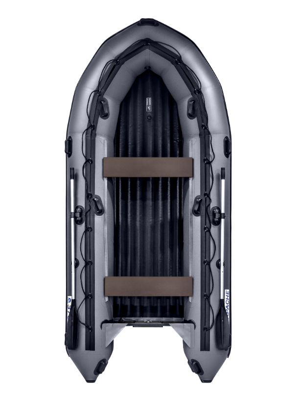 Лодка APACHE 3700 НДНД в Уфе