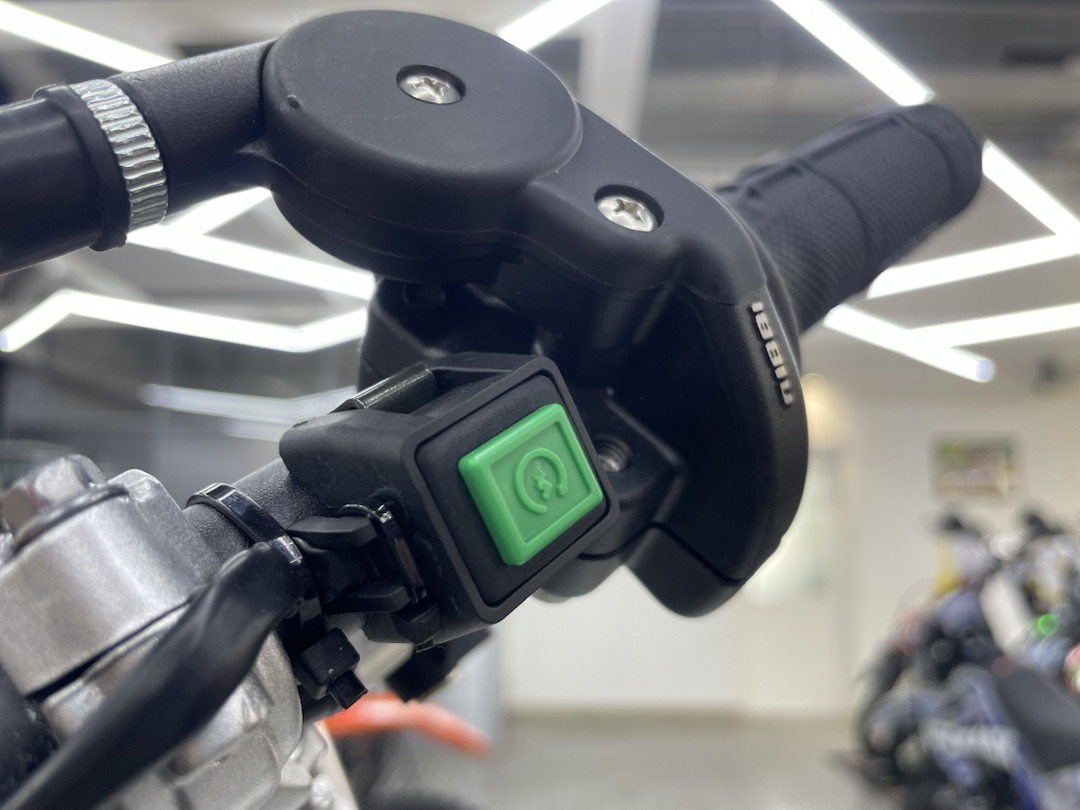 Кроссовый мотоцикл (эндуро) PROMAX PZ9 480 PRO-SPORT в Уфе