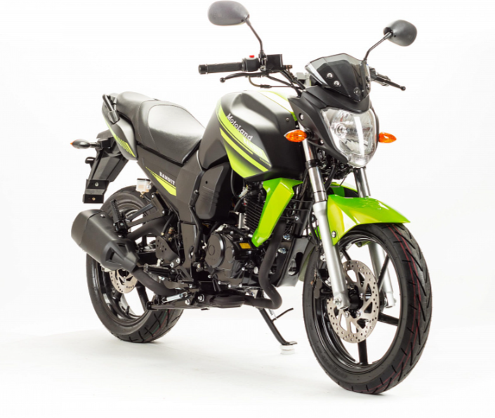 Мотоцикл BANDIT 250 в Уфе