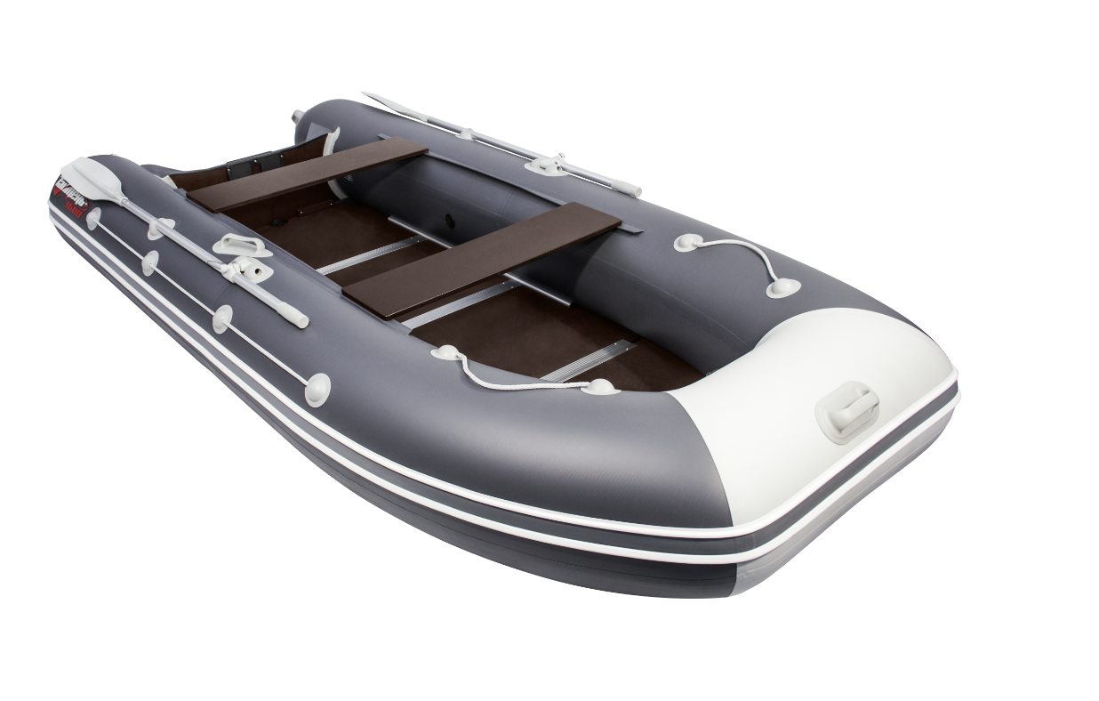 Лодка Таймень lx 3600 ск в Уфе