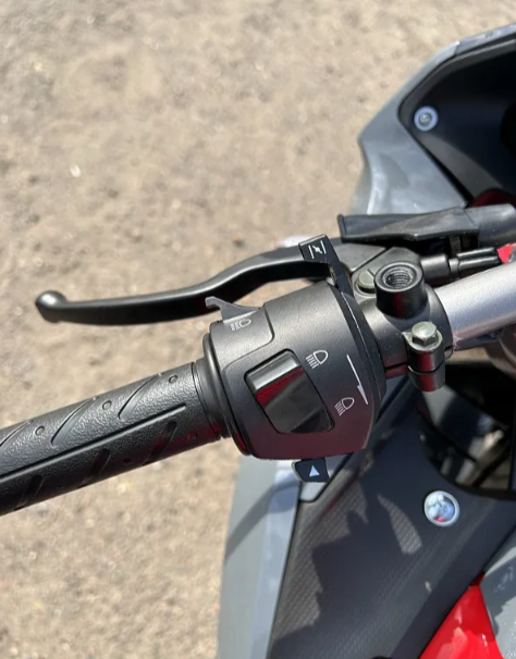 Мотоцикл RACER RC300CS SKYWAY SPORT в Уфе