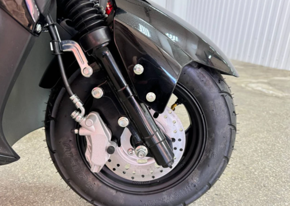 Скутер PROMAX ROX 200 (49) в Уфе