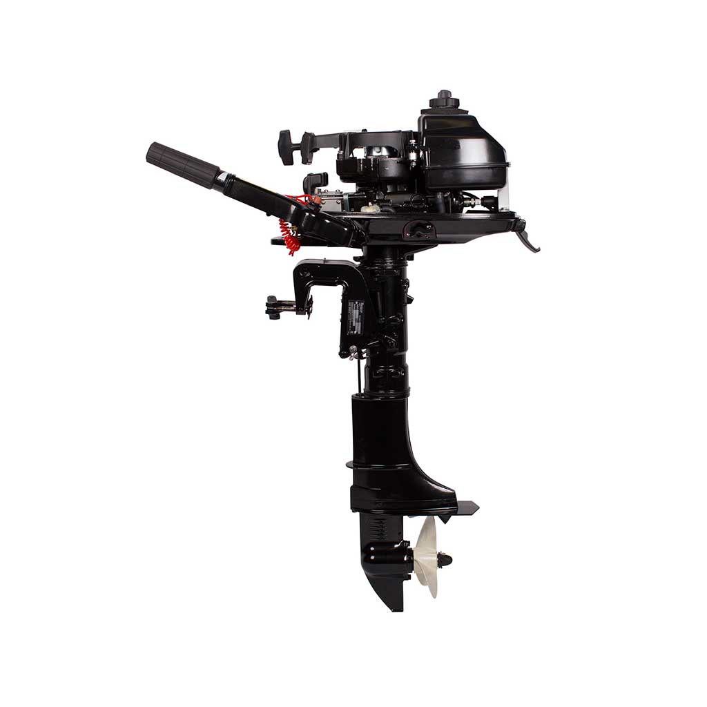 ЛОДОЧНЫЙ МОТОР TOYAMA T5ABMS в Уфе