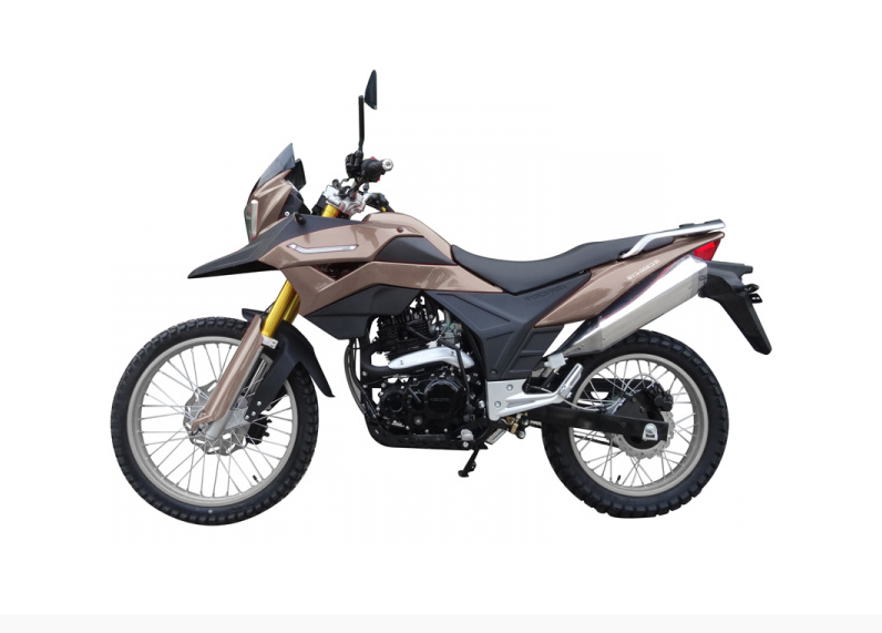 Мотоцикл RACER RC300-GY8 RANGER в Уфе