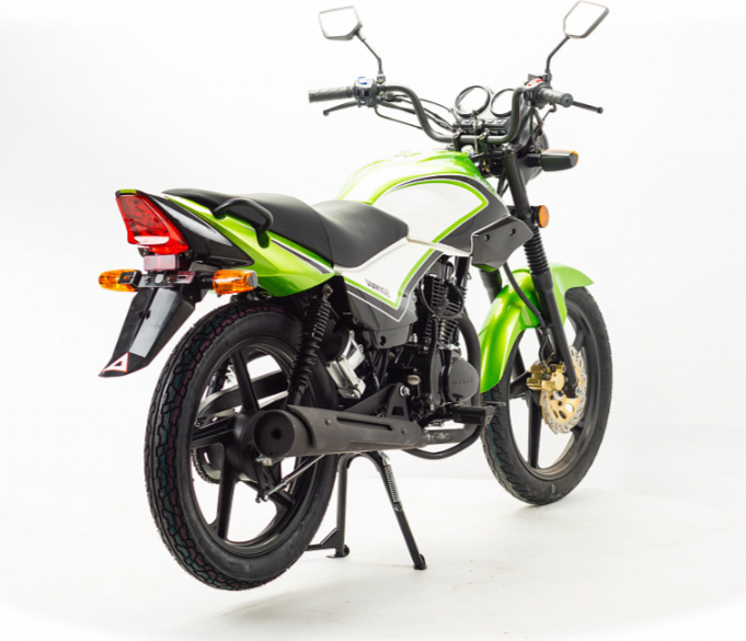 Мотоцикл MOTOLAND (МОТОЛЕНД) VOYAGE 200 в Уфе