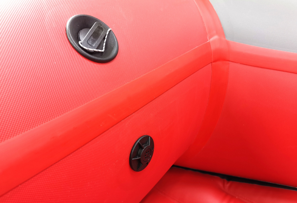 КОМПЛЕКТ Лодка MISHIMO PRO 350 + ЛОДОЧНЫЙ МОТОР MARLIN MP 9.9 (20) AMHS PRO в Уфе