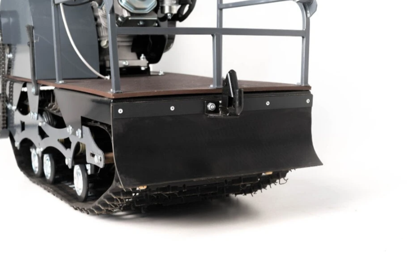 Мотобуксировщик ОНЕГО 500 15 FRONT LIMITED в Уфе